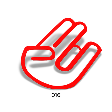 Hand